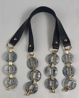 Akrilik Çanta Sapı 3x 65