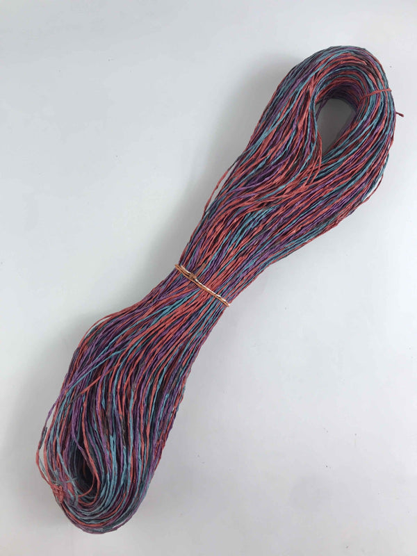 Ebruli Kağıt İp (Çilelerimiz 300-350 gr Aralığındadır)