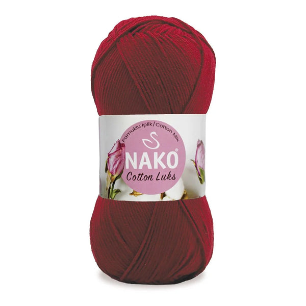 Nako Cotton Luks 97575