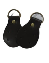 D Halka Çanta Aksesuarı 7 Cm