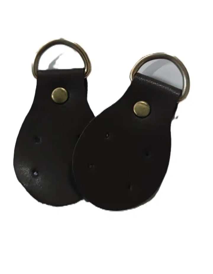 D Halka Çanta Aksesuarı 7 Cm