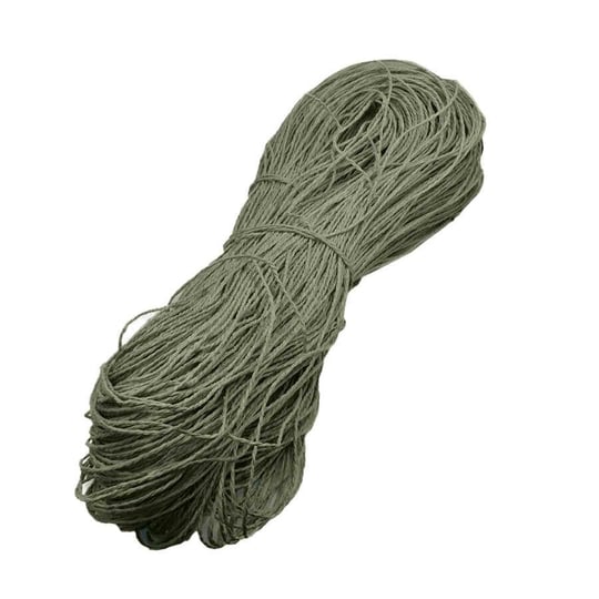Kağıt İp (Çilelerimiz 350-400 gr Aralığındadır)