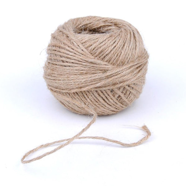 Jüt, Çuval İpi - Hasır İp