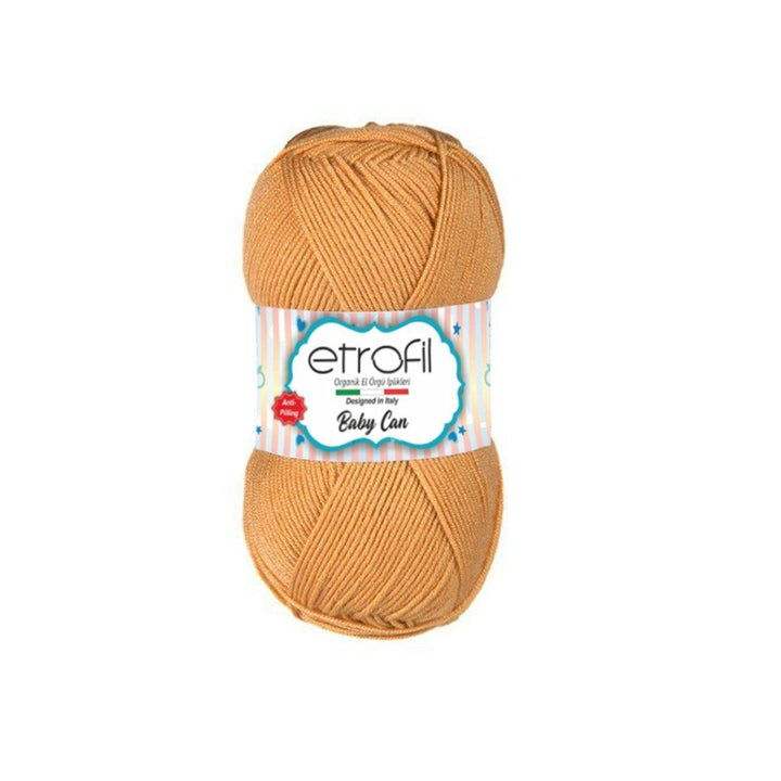 Etrofil Baby Can