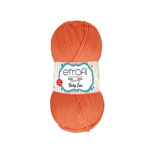 Etrofil Baby Can
