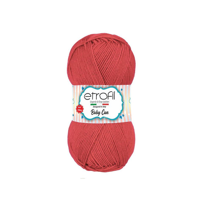 Etrofil Baby Can