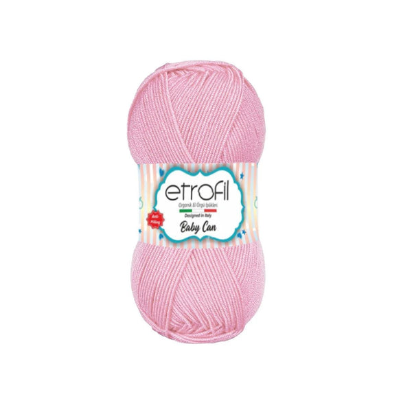Etrofil Baby Can