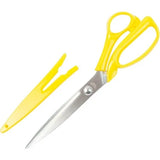 Yabalı Korumalı Makas