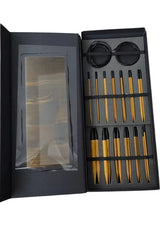 Bambu Misinalı Şiş Seti