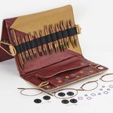 Knitpro Ginger Regal Tığ Seti 10cm