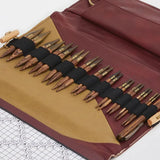 Knitpro Ginger Regal Tığ Seti 10cm