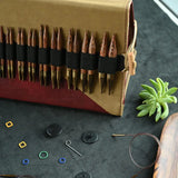 Knitpro Ginger Regal Tığ Seti 10cm