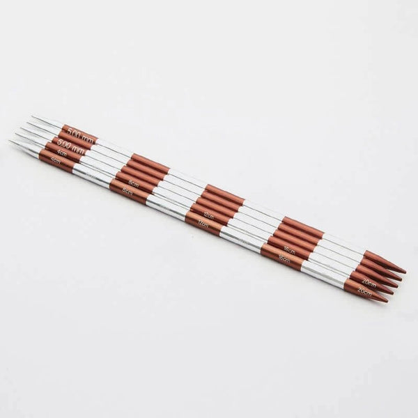 Knitpro Smartstıx Çorap Şişi 20Cm