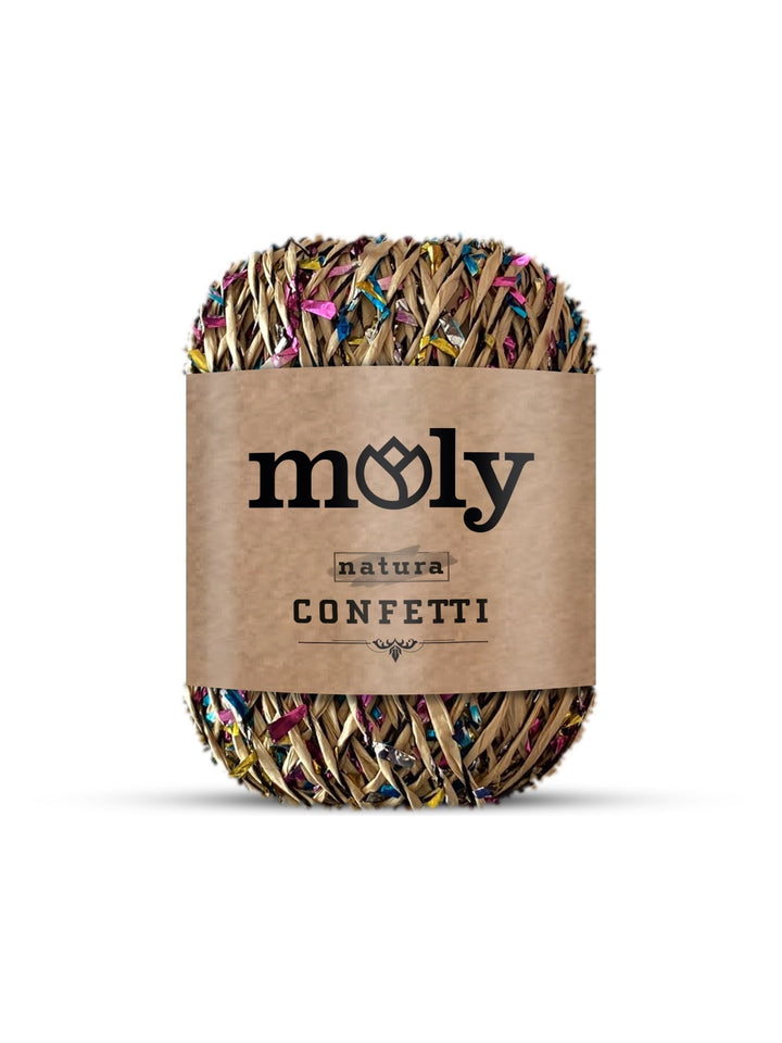 Moly Natura Confetti Emir Yün moly molynatureconfetti