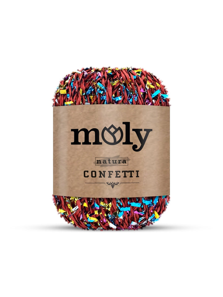 Moly Natura Confetti Emir Yün moly molynatureconfetti