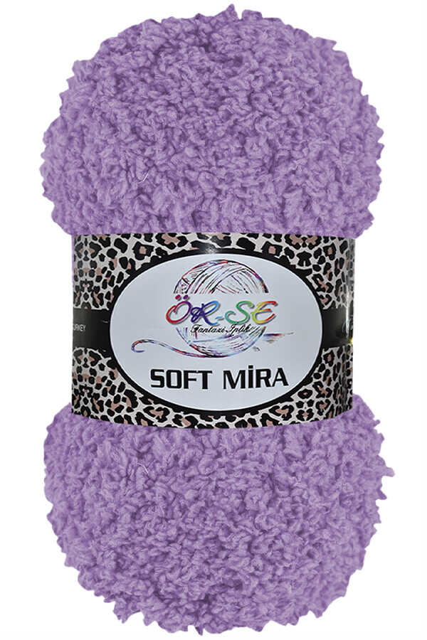 ÖR-SE Soft Mira Ana Kuzusu İpi ÖR-SE Soft Mira Ana Kuzusu İpi Kuzucukip