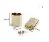 Dürbün Askı Çanta Köprüsü