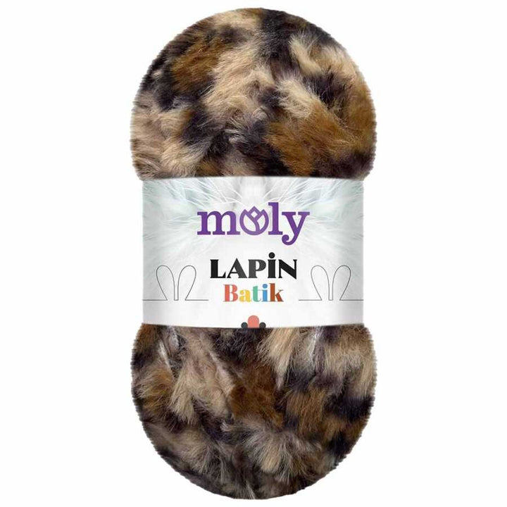 Moly Lapin Batik