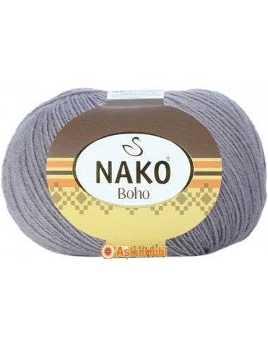 Nako BOHO