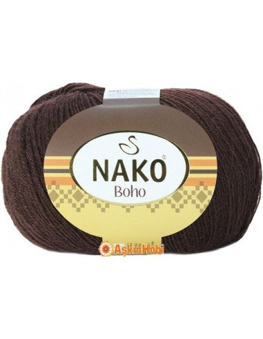 Nako BOHO