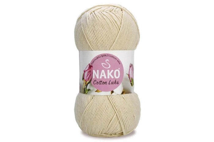 Nako Cotton Luks