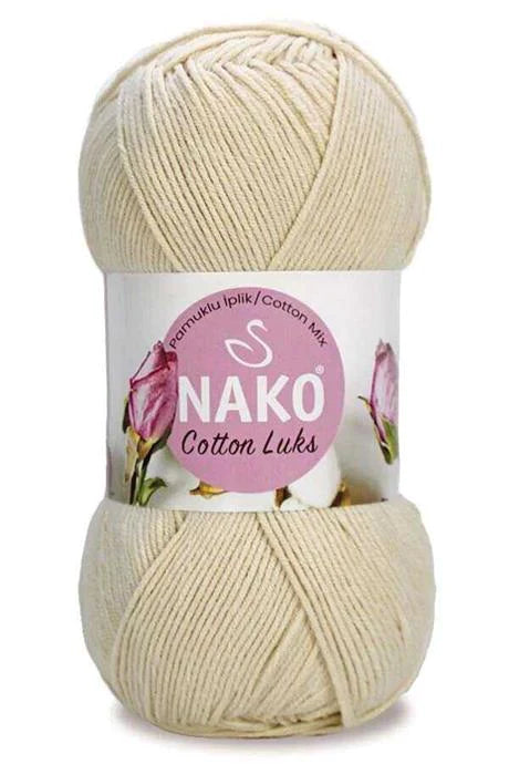 Nako Cotton Luks