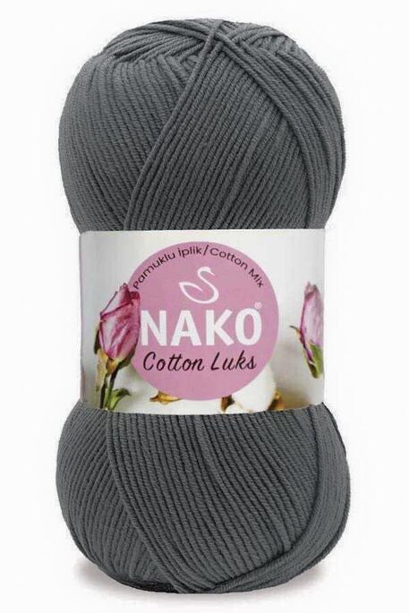 Nako Cotton Luks