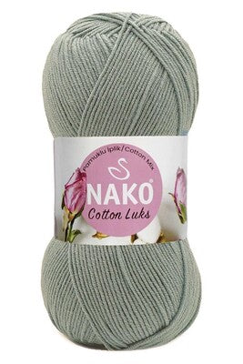 Nako Cotton Luks