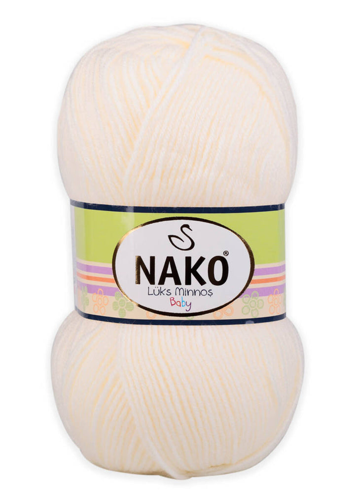 Nako Lüks Minnoş
