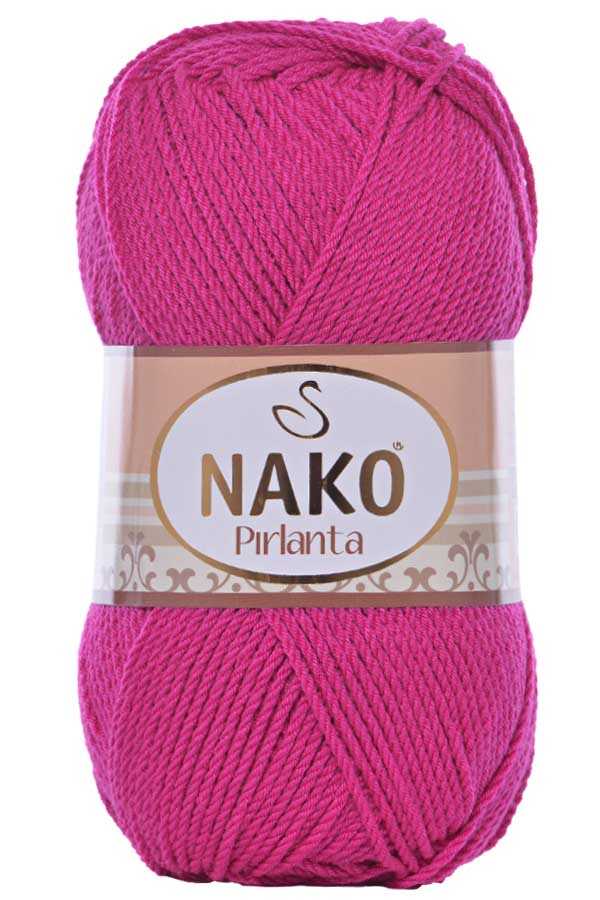 Nako Pırlanta