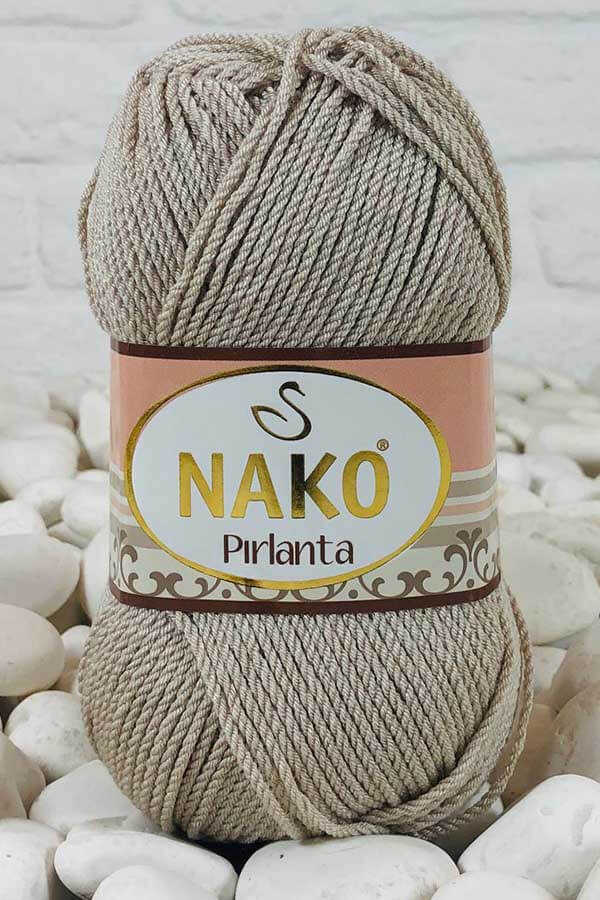 Nako Pırlanta