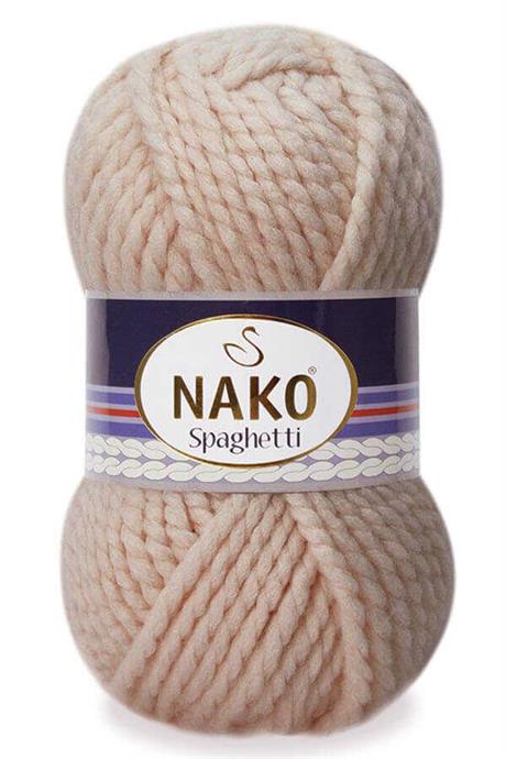 Nako Spaghetti
