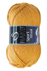 Nako Sport Wool