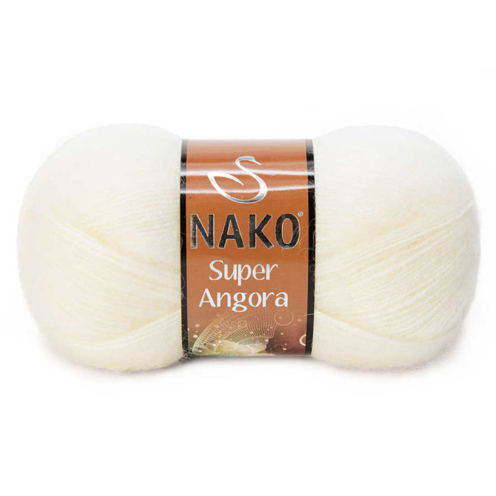 Nako Super Angora