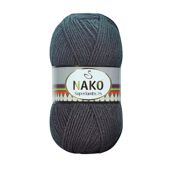 Nako Superlambs 25