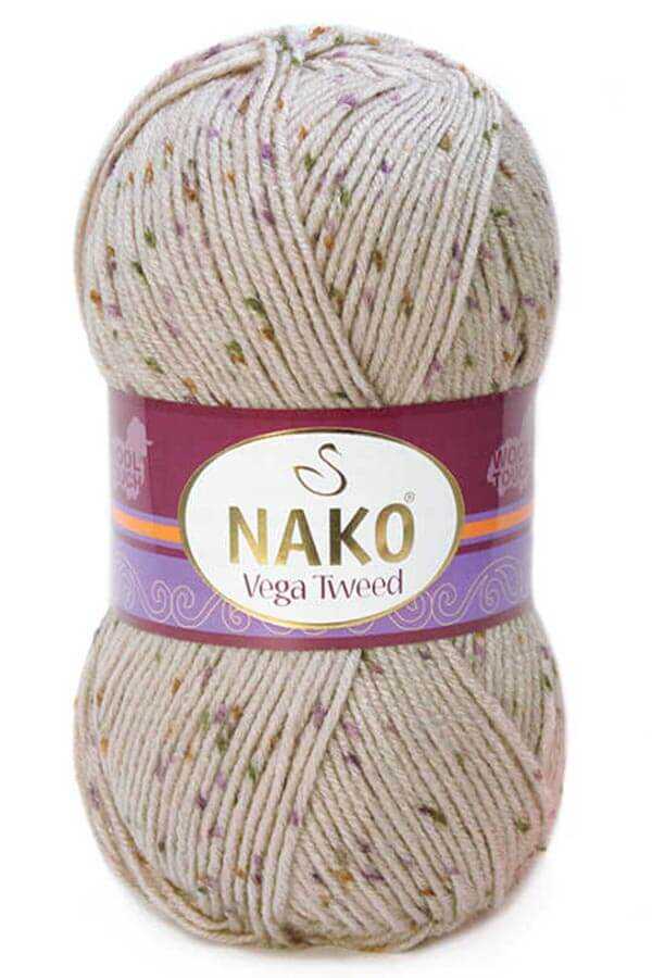 Nako Vega Tweed – Emir Yün