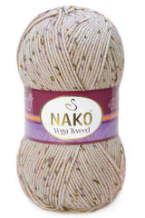 Nako Vega Tweed