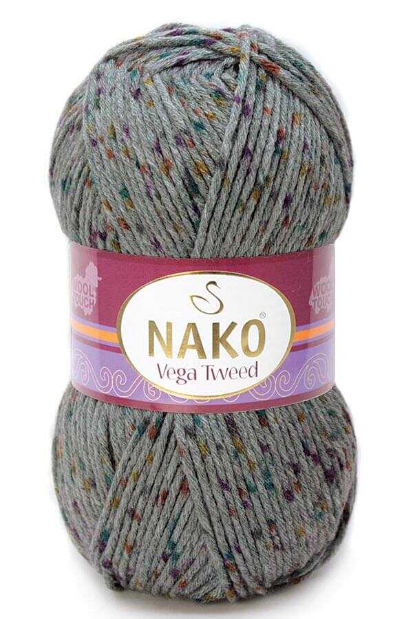 Nako Vega Tweed