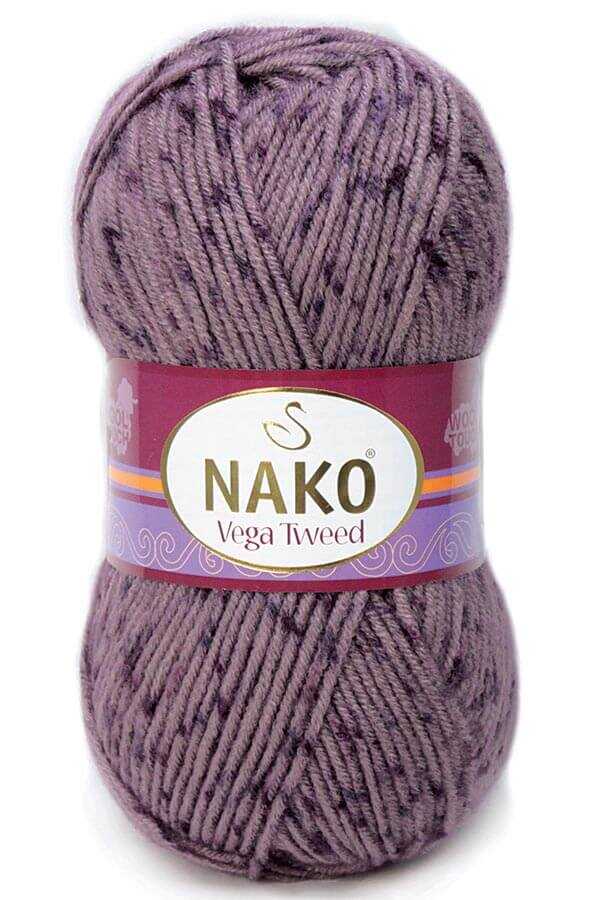 Nako Vega Tweed