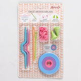 Örgü Aksesuarı Seti