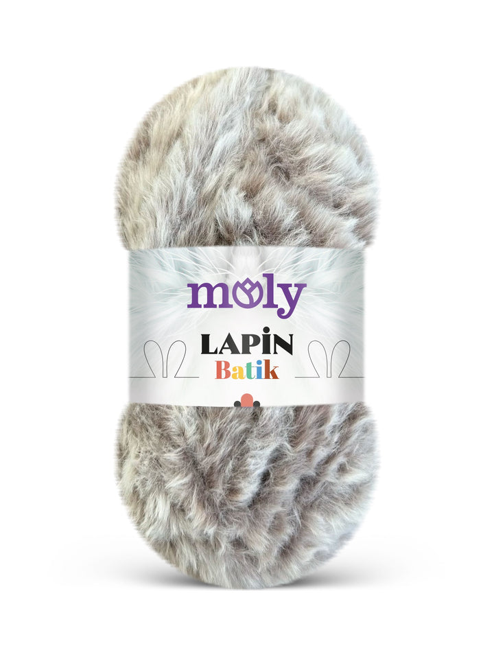 Moly Lapin Batik
