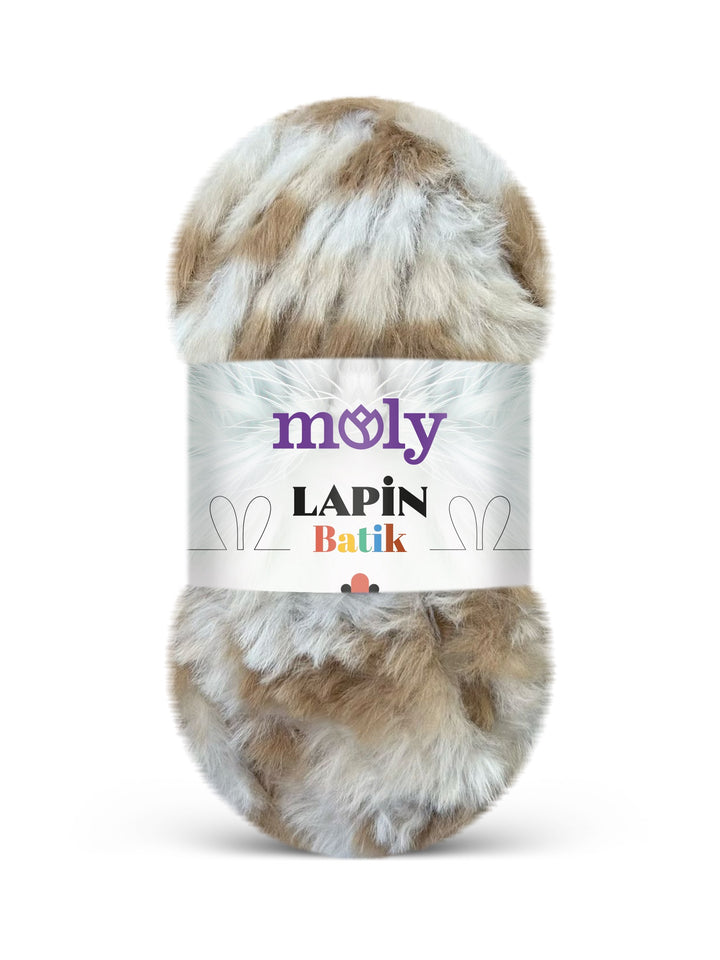 Moly Lapin Batik