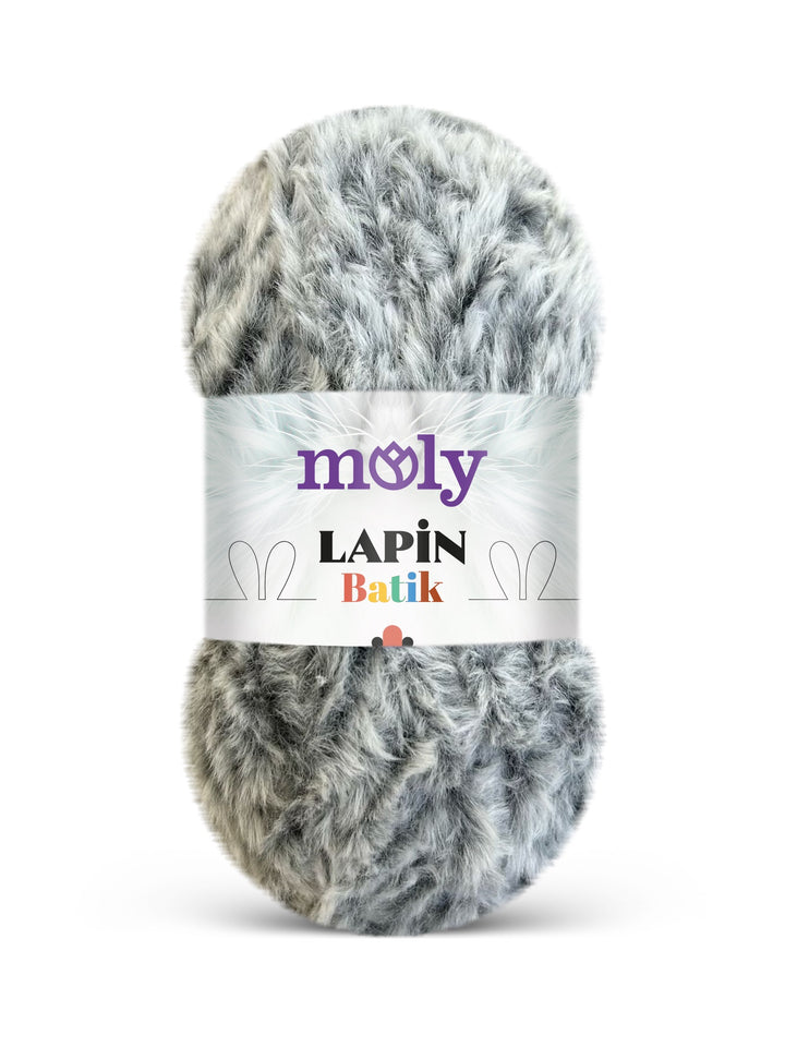 Moly Lapin Batik