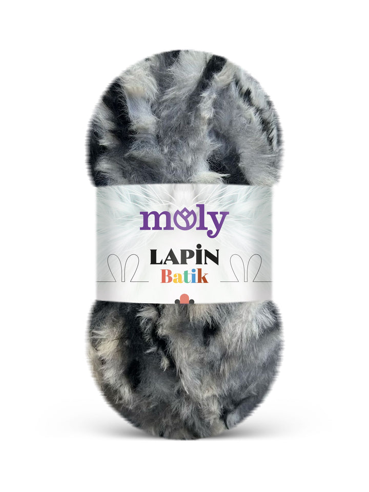 Moly Lapin Batik