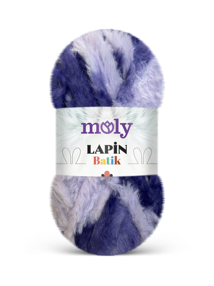 Moly Lapin Batik