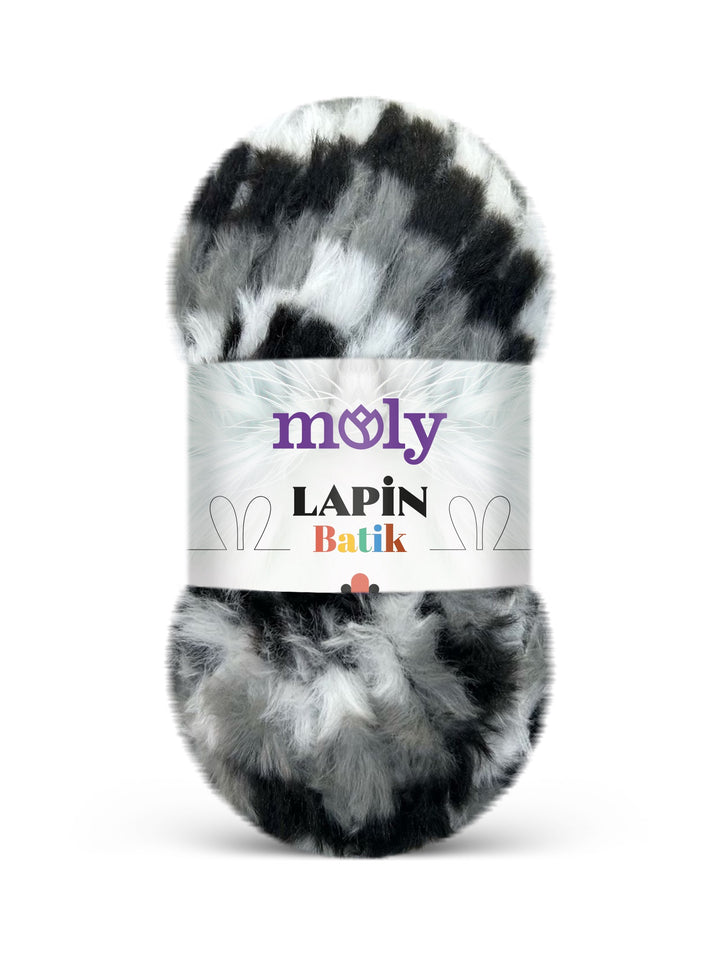 Moly Lapin Batik