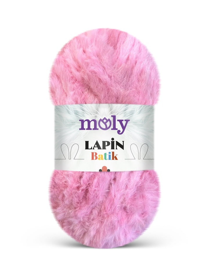 Moly Lapin Batik