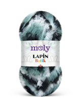Moly Lapin Batik