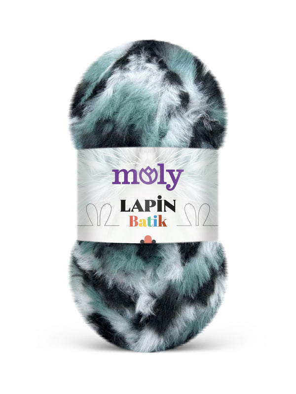 Moly Lapin Batik