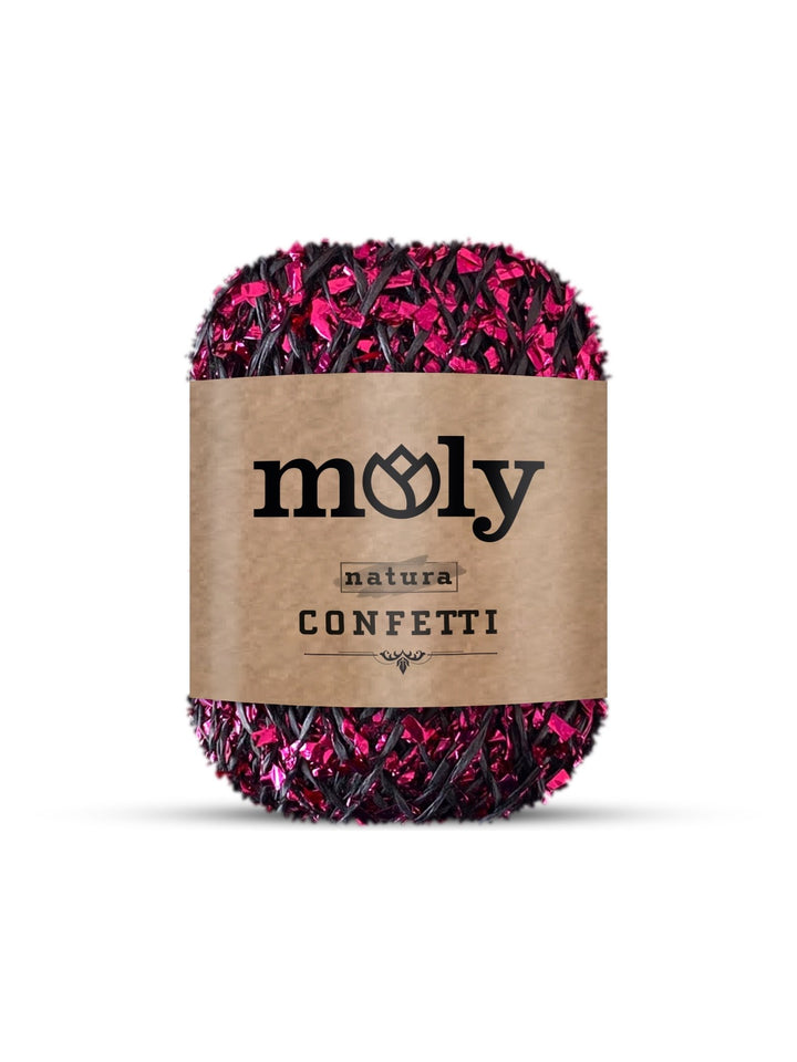 Moly Natura Confetti Emir Yün moly molynatureconfetti